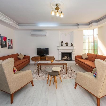 Gelincik Villa Fethiye Exterior foto