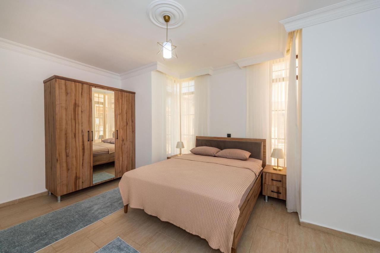 Gelincik Villa Fethiye Exterior foto