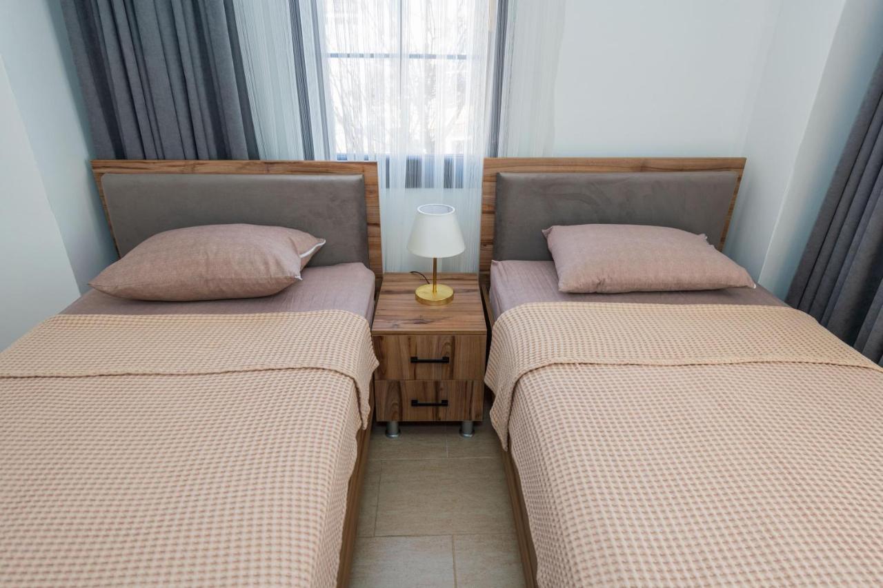Gelincik Villa Fethiye Exterior foto