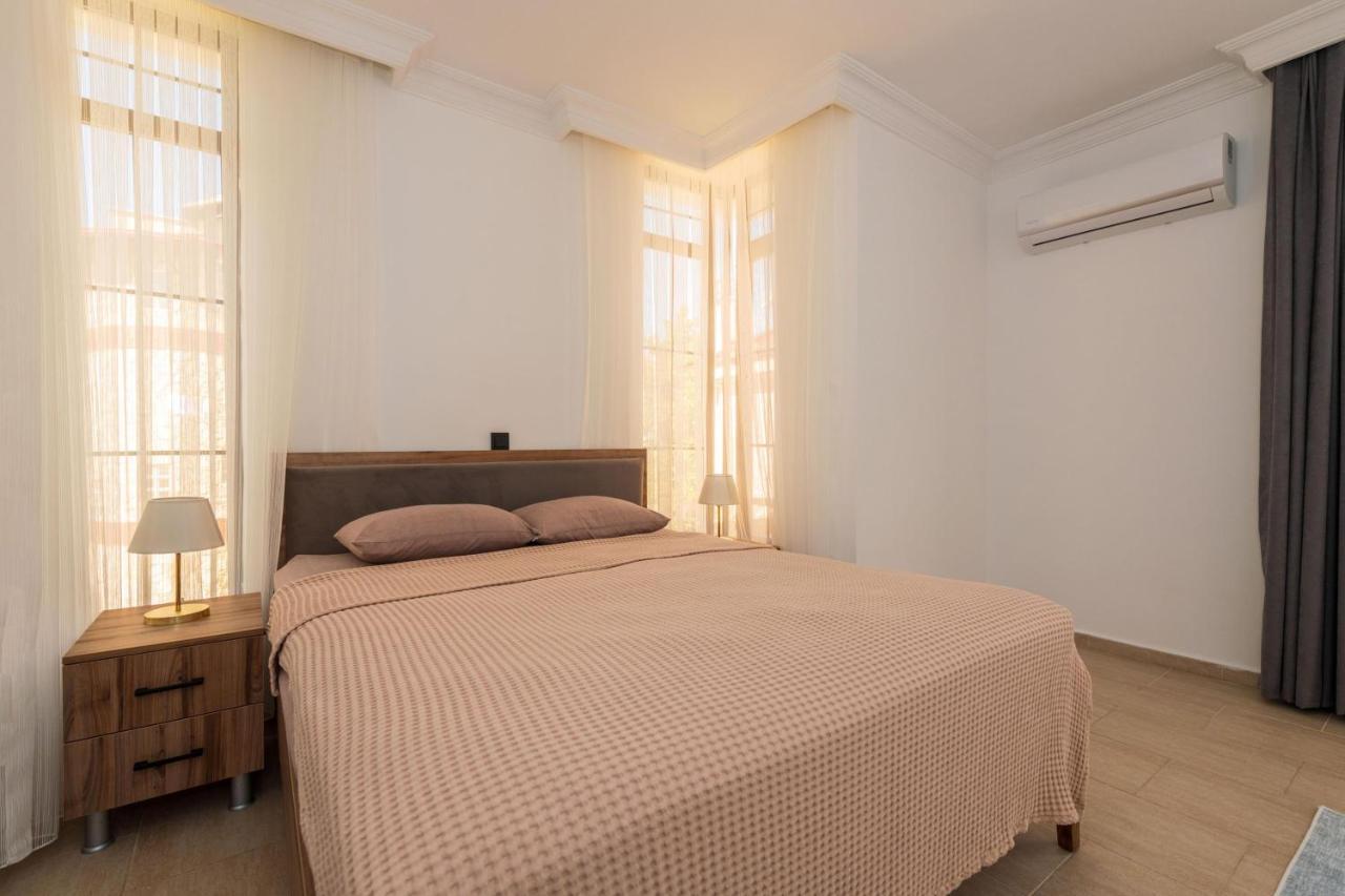 Gelincik Villa Fethiye Exterior foto