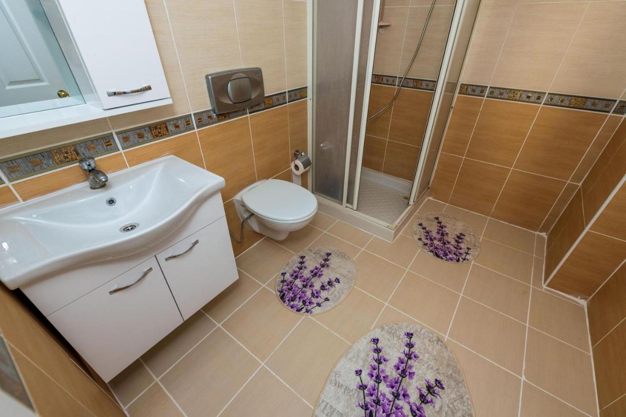 Gelincik Villa Fethiye Exterior foto