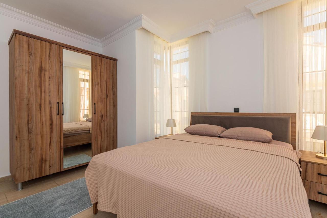 Gelincik Villa Fethiye Exterior foto